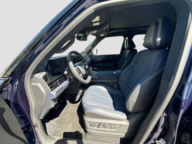 New 2026 INFINITI QX80 4WD w/ Sport Exterior Package image 18