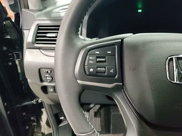 New 2025 Honda Ridgeline RTL+ image 23