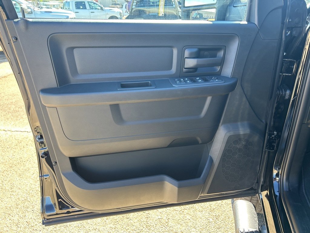 New 2026 RAM 2500 Tradesman image 9