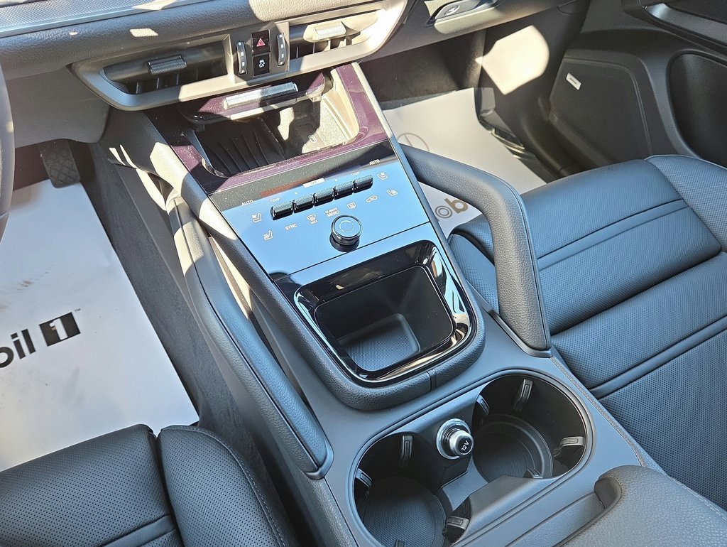 New 2026 Porsche Cayenne Coupe image 14