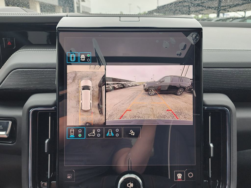 New 2026 GMC Yukon XL AT4 Ultimate image 32