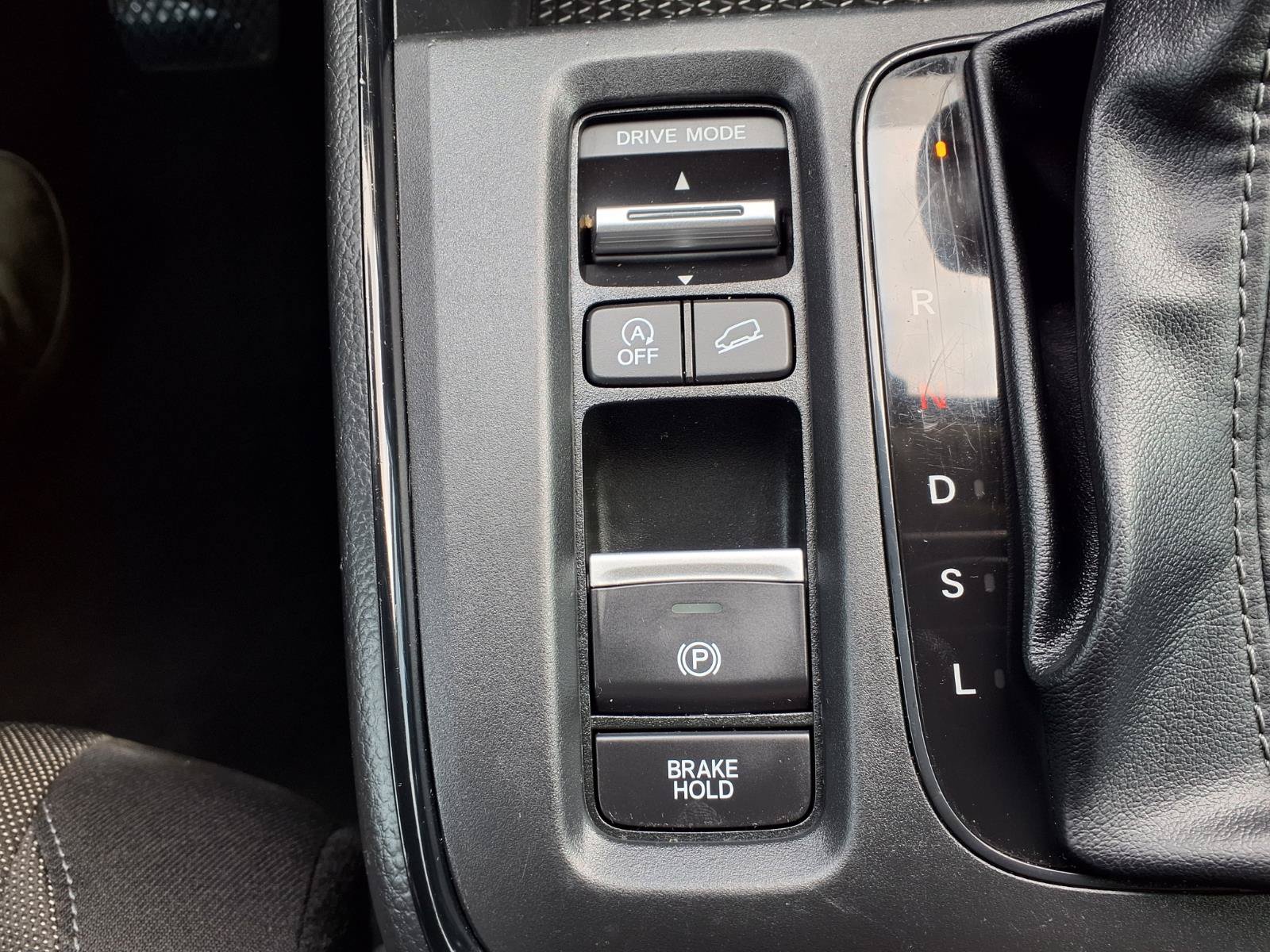 Certified 2023 Honda CR-V LX image 9