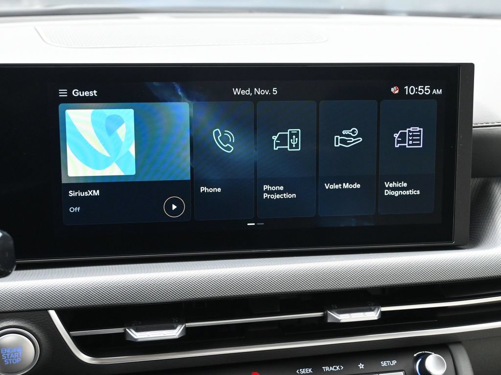 New 2026 Hyundai Sonata SEL FWD image 14