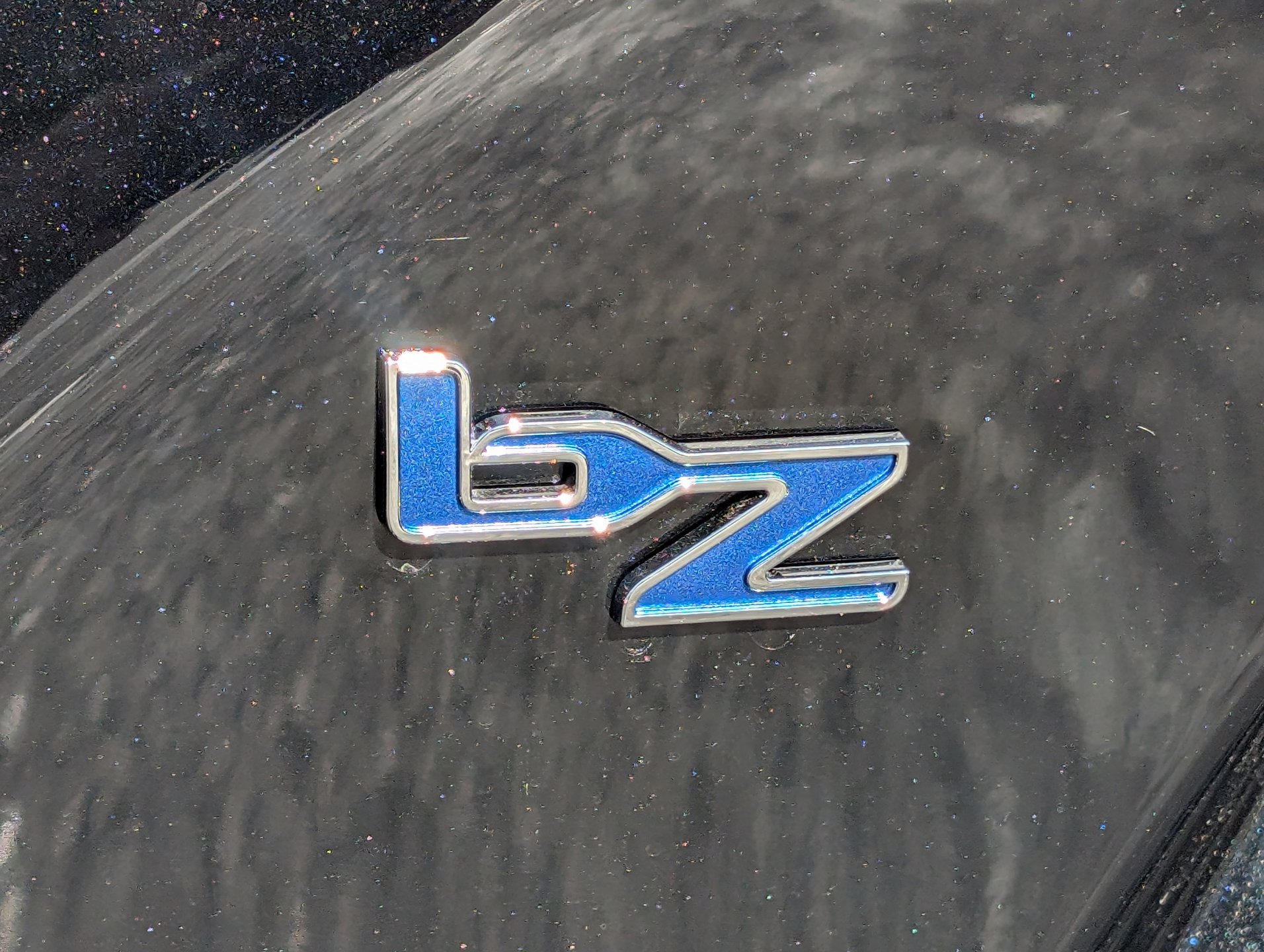 New 2026 Toyota bZ XLE image 14