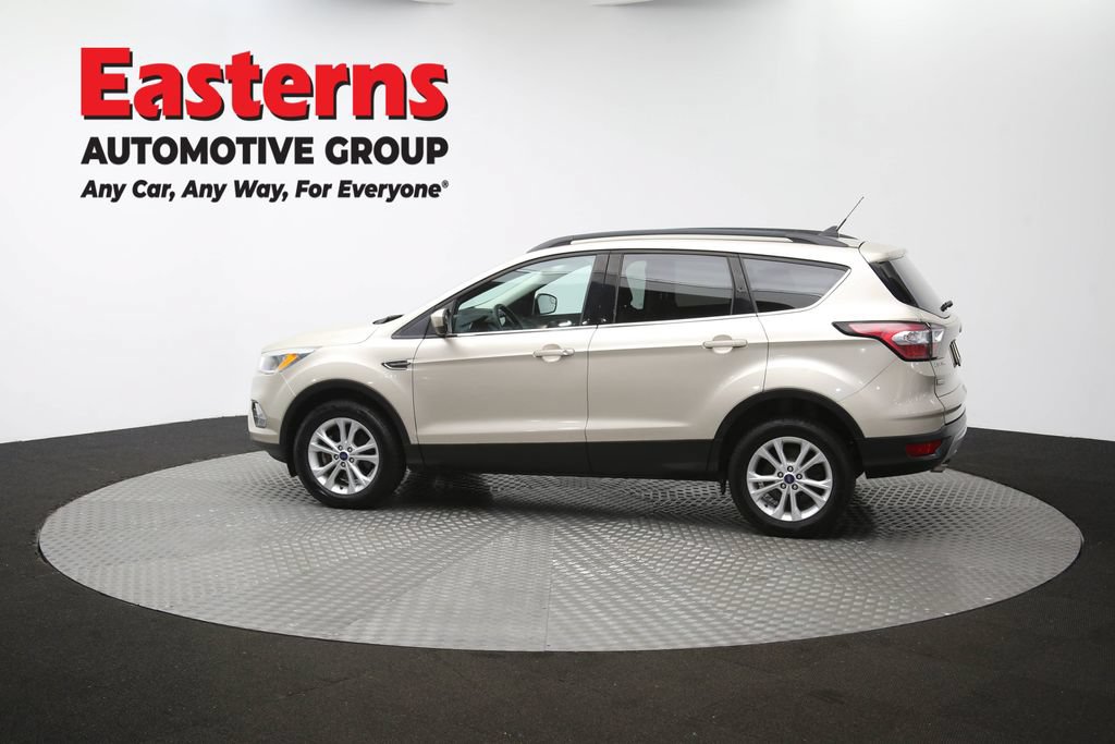 Used 2018 Ford Escape SE w/ SE Sync 3 Package AWD/4WD image 61