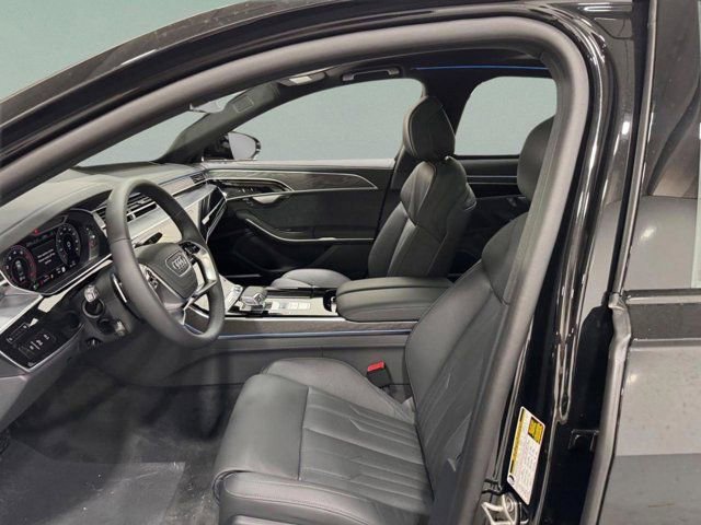 New 2026 Audi A8 L 3.0T AWD/4WD image 28