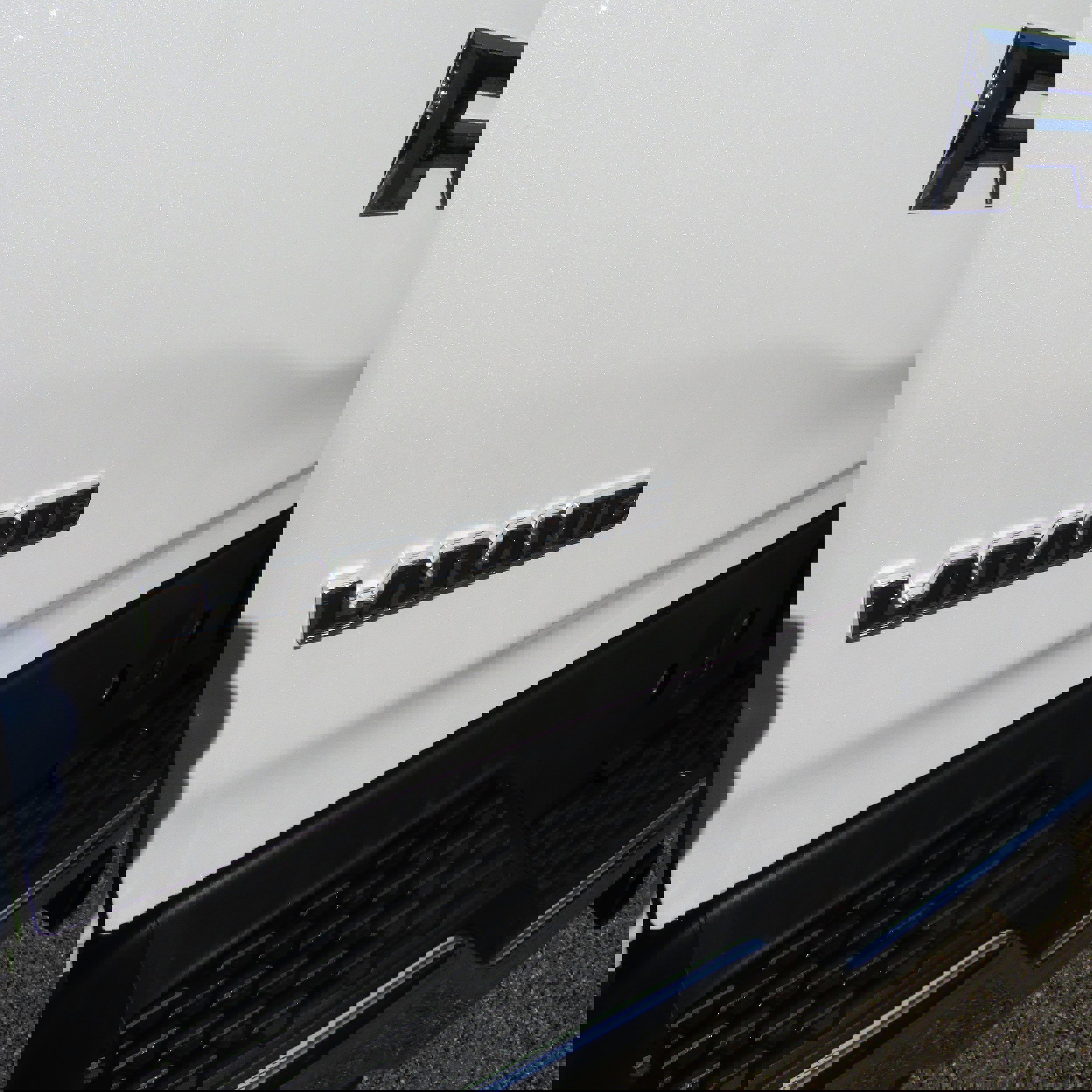 New 2026 RAM 1500 Laramie image 7