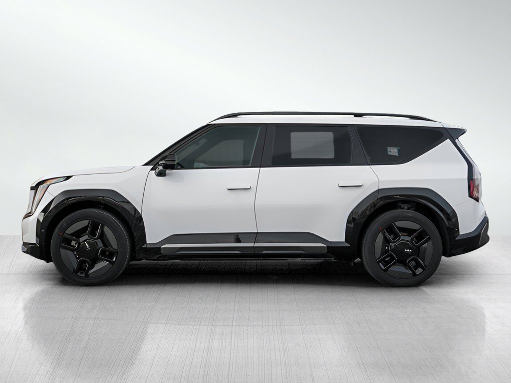 New 2026 Kia EV9 GT-Line AWD/4WD image 4