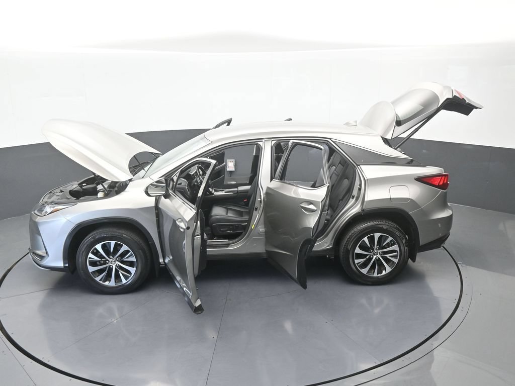 Used 2021 Lexus RX 350 FWD w/ Accessory Package (P1) image 66