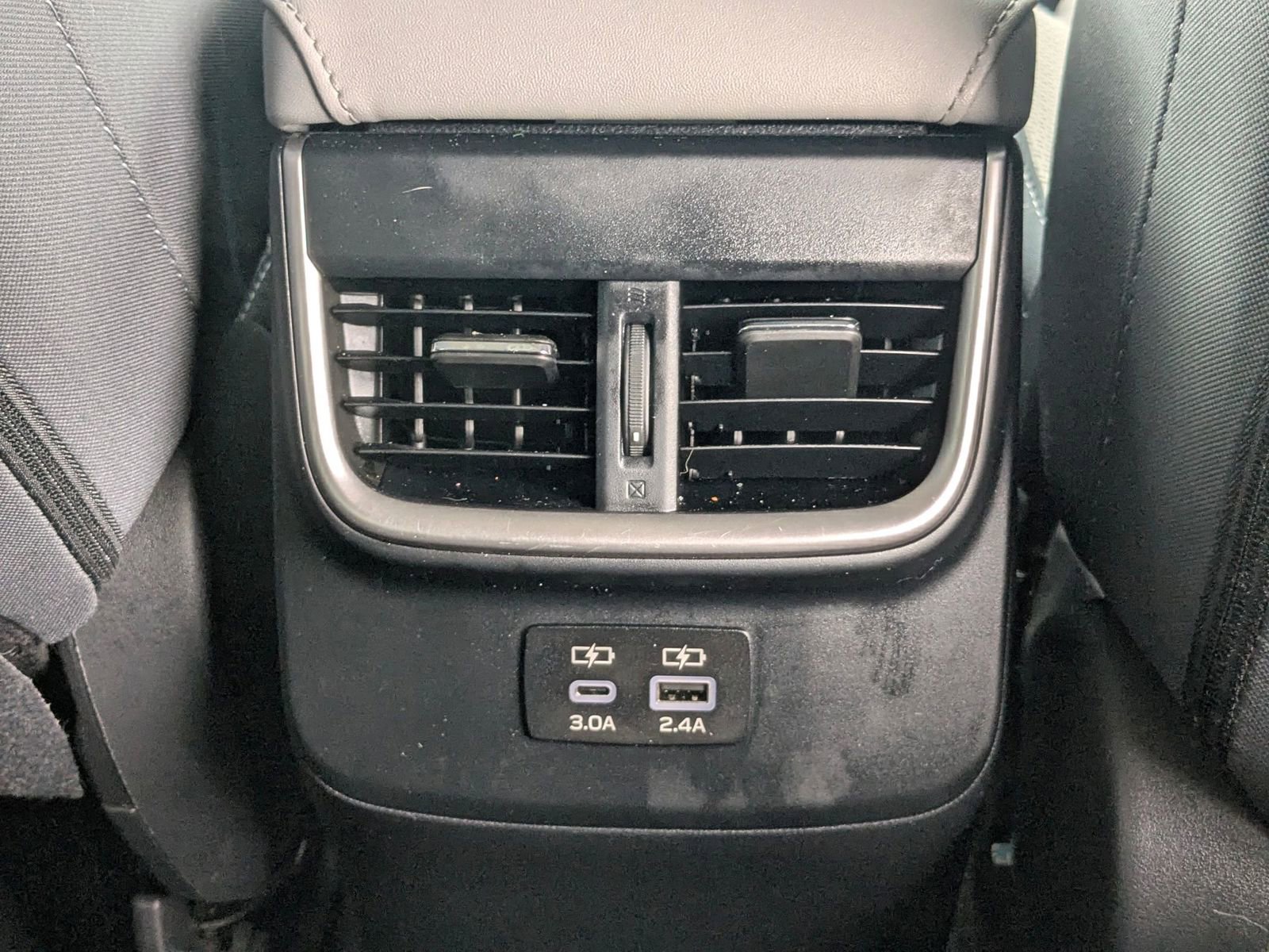 Used 2024 Subaru Outback Premium AWD/4WD image 22
