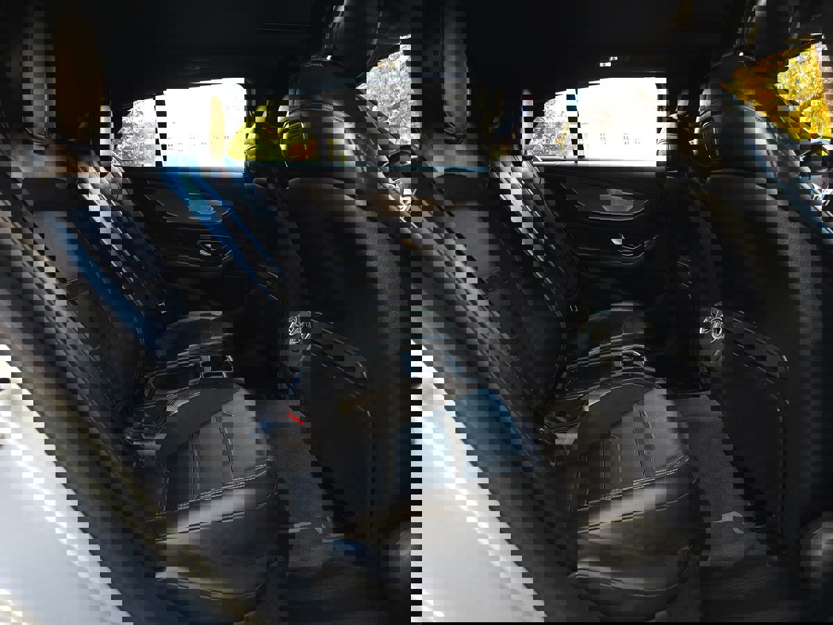 Used 2020 Mercedes-Benz AMG GT 53 w/ Driver Assistance Package image 19