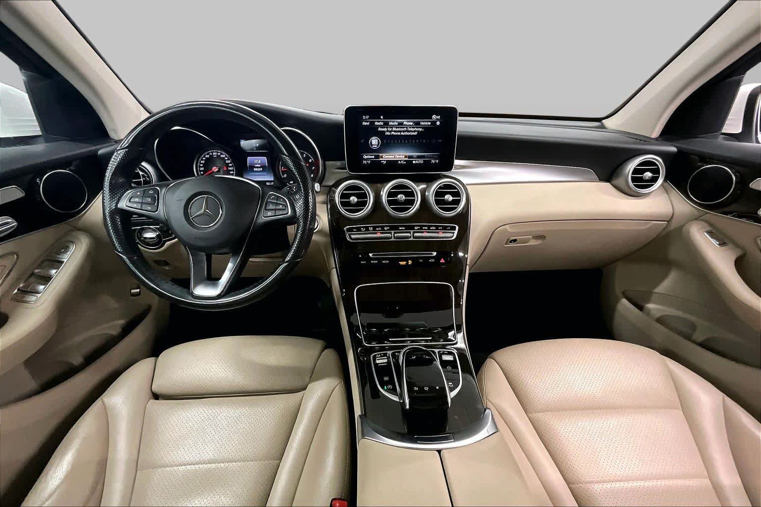 Used 2016 Mercedes-Benz GLC 300 image 15