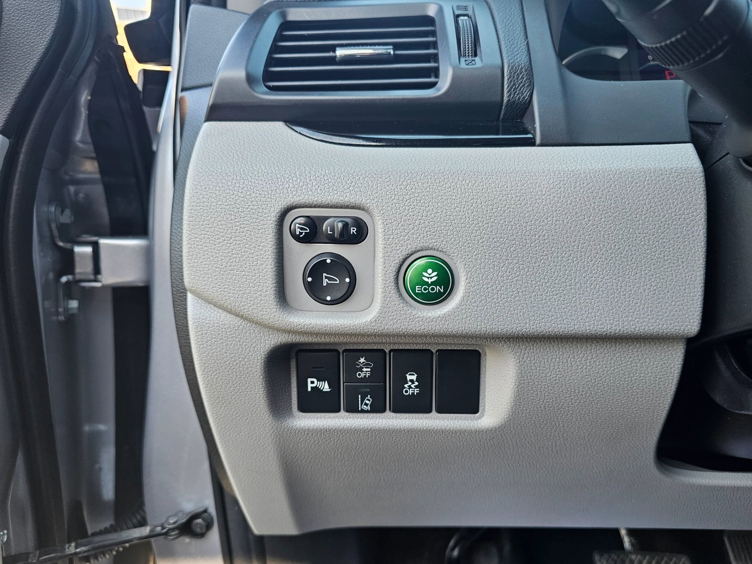 Used 2020 Honda Pilot Elite image 35