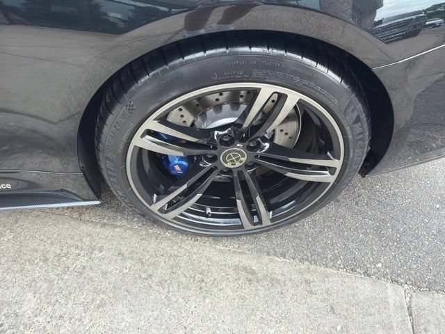 Used 2017 BMW M4 Coupe RWD image 36