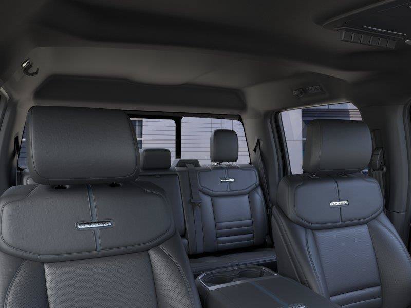 New 2026 Ford F350 Platinum w/ FX4 Off-Road Package AWD/4WD image 22