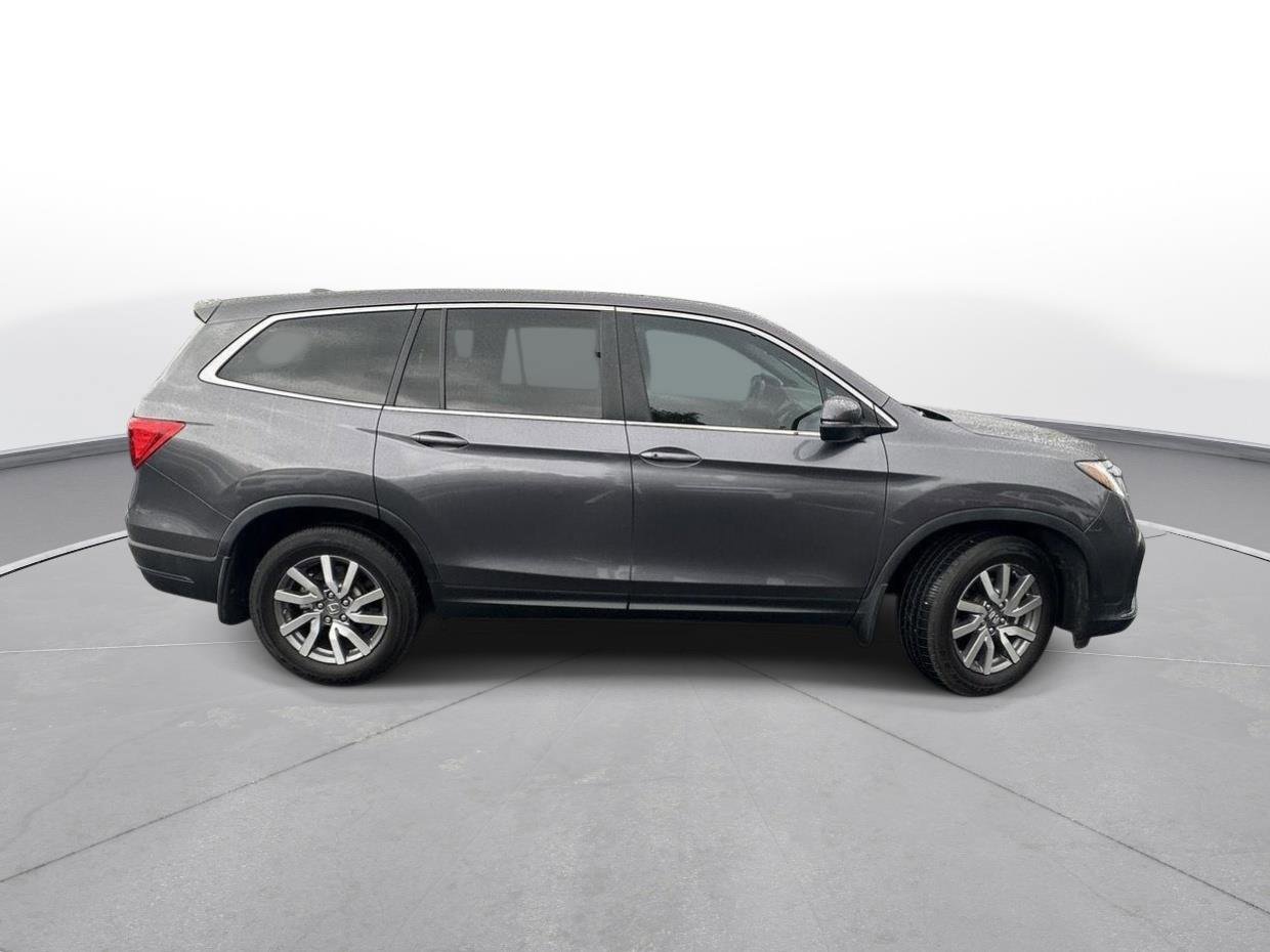 Used 2020 Honda Pilot EX-L image 5