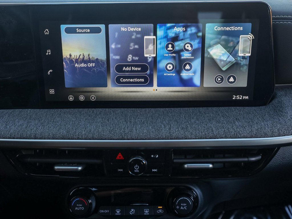 New 2026 Nissan Kicks SV image 29