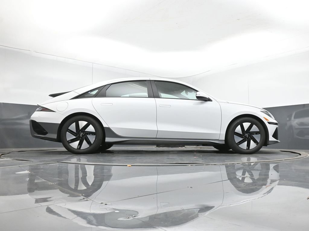 New 2025 Hyundai Ioniq 6 SE image 41