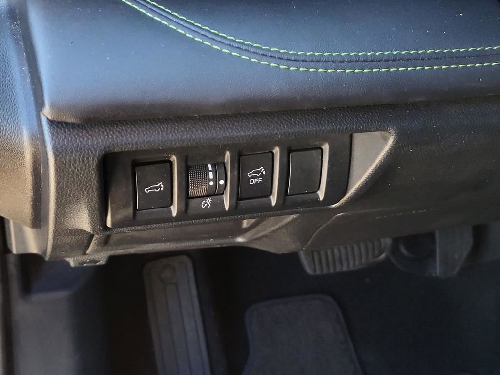 Certified 2023 Subaru Outback Onyx Edition XT image 23