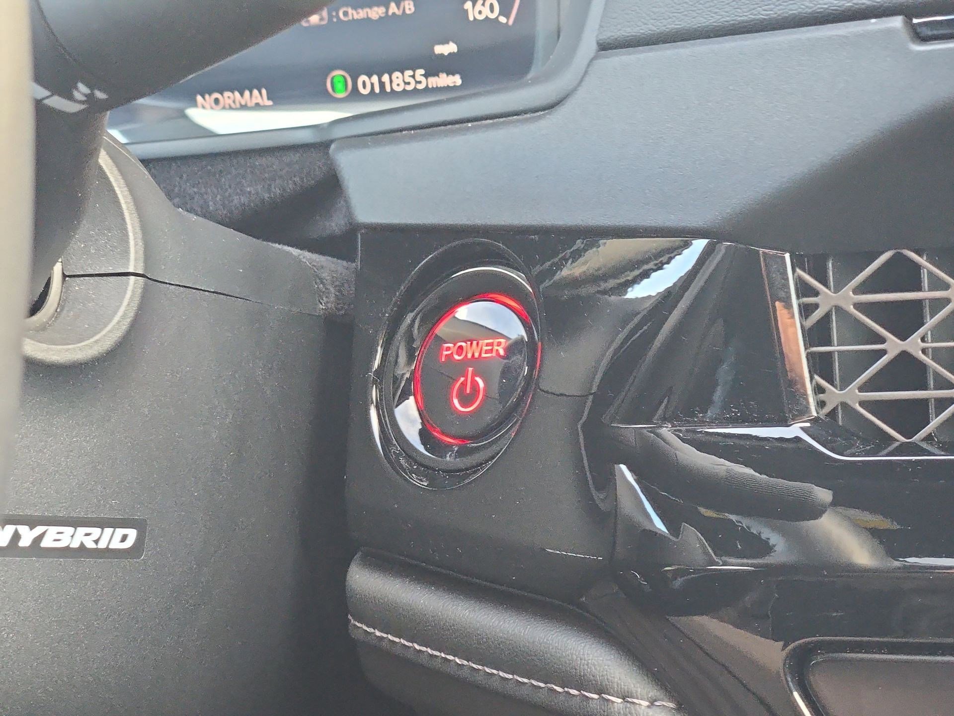 Certified 2025 Honda Accord Sport image 20