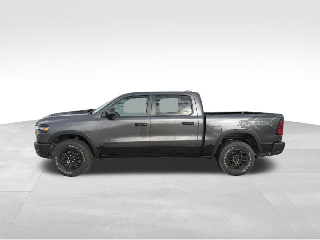 Used 2026 RAM 1500 Rebel AWD/4WD image 6