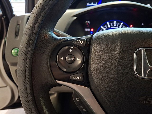 Used 2012 Honda Civic EX image 22