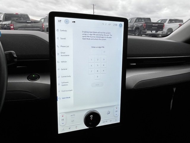 Used 2021 Ford Mustang Mach-E Select w/ Comfort/Technology Package image 51