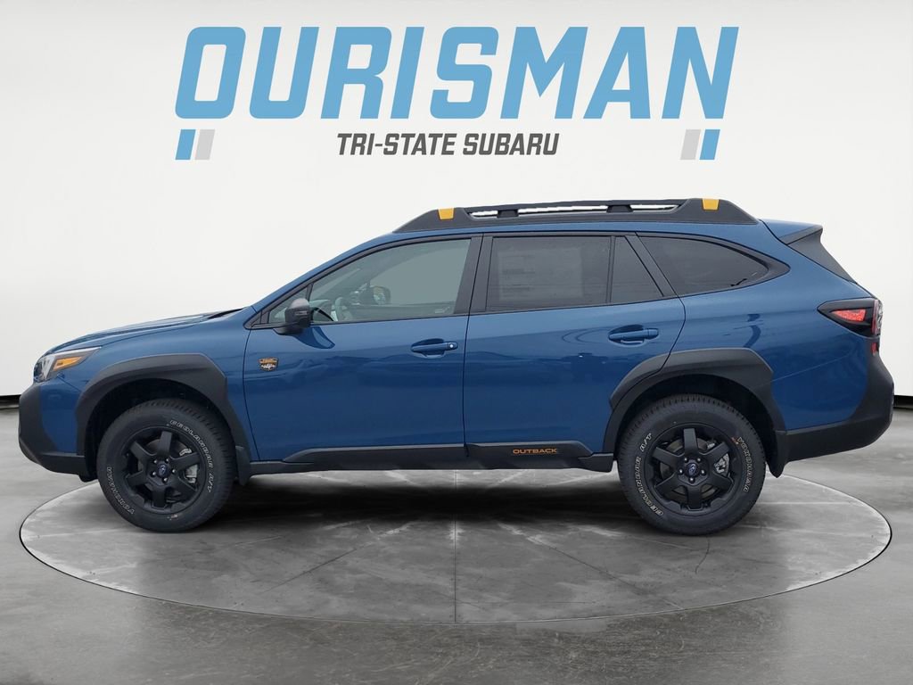 New 2025 Subaru Outback Wilderness image 3