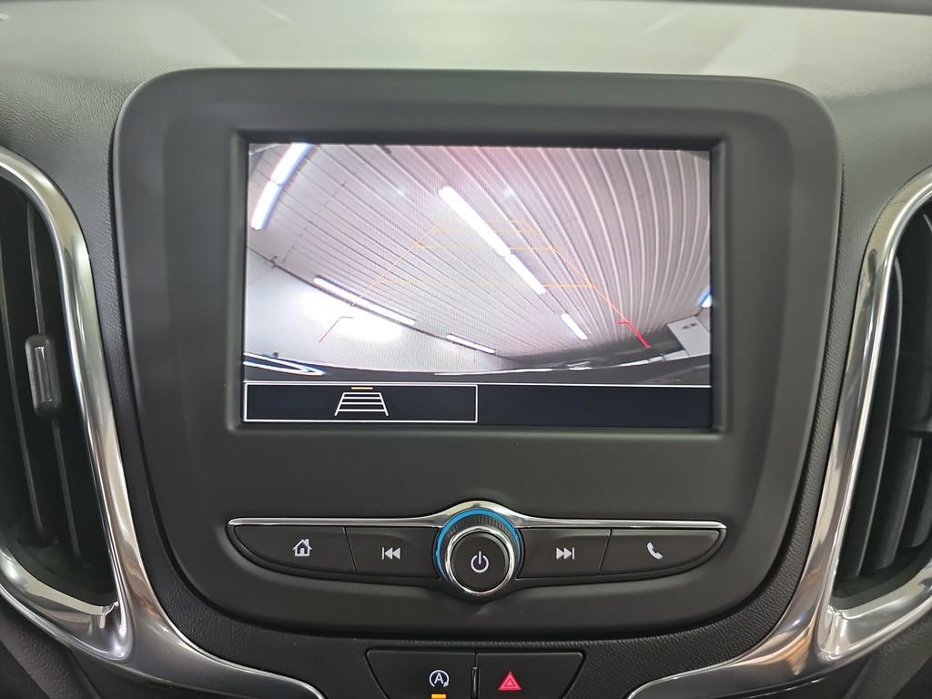Used 2023 Chevrolet Equinox LT AWD/4WD image 23