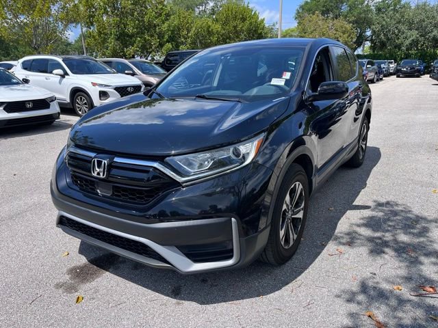 Used 2022 Honda CR-V Special Edition image 3