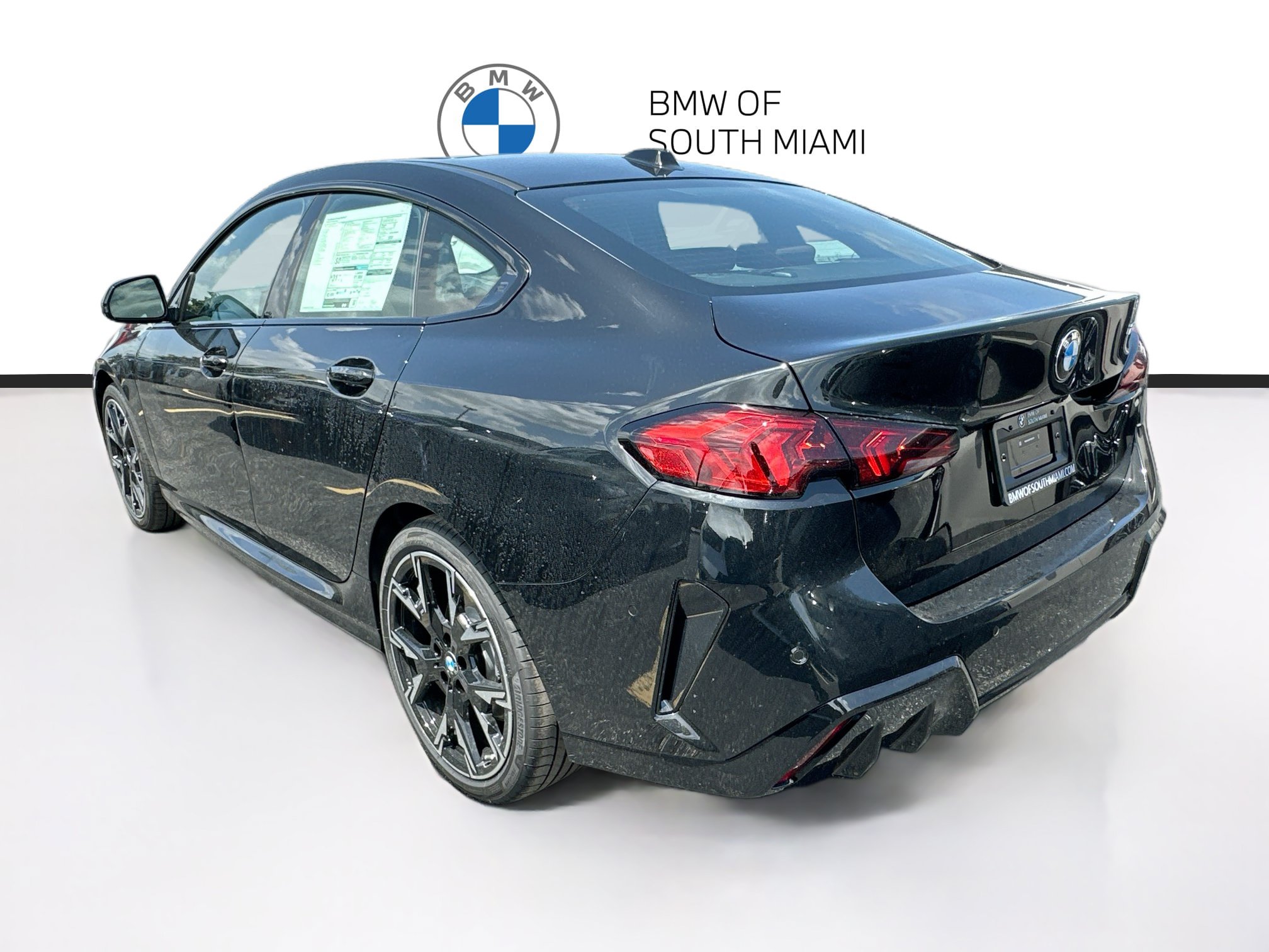 New 2026 BMW 228i w/ Premium Package FWD image 4