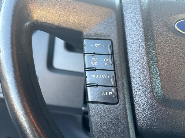 Used 2013 Ford F150 STX w/ Mid Equipment Group AWD/4WD image 16