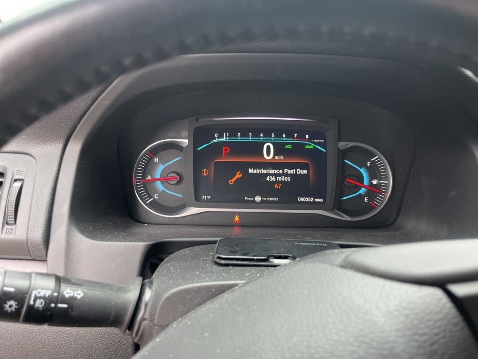 Used 2019 Honda Pilot EX-L image 20