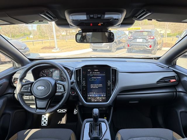 Used 2024 Subaru Crosstrek 2.5i Sport image 20