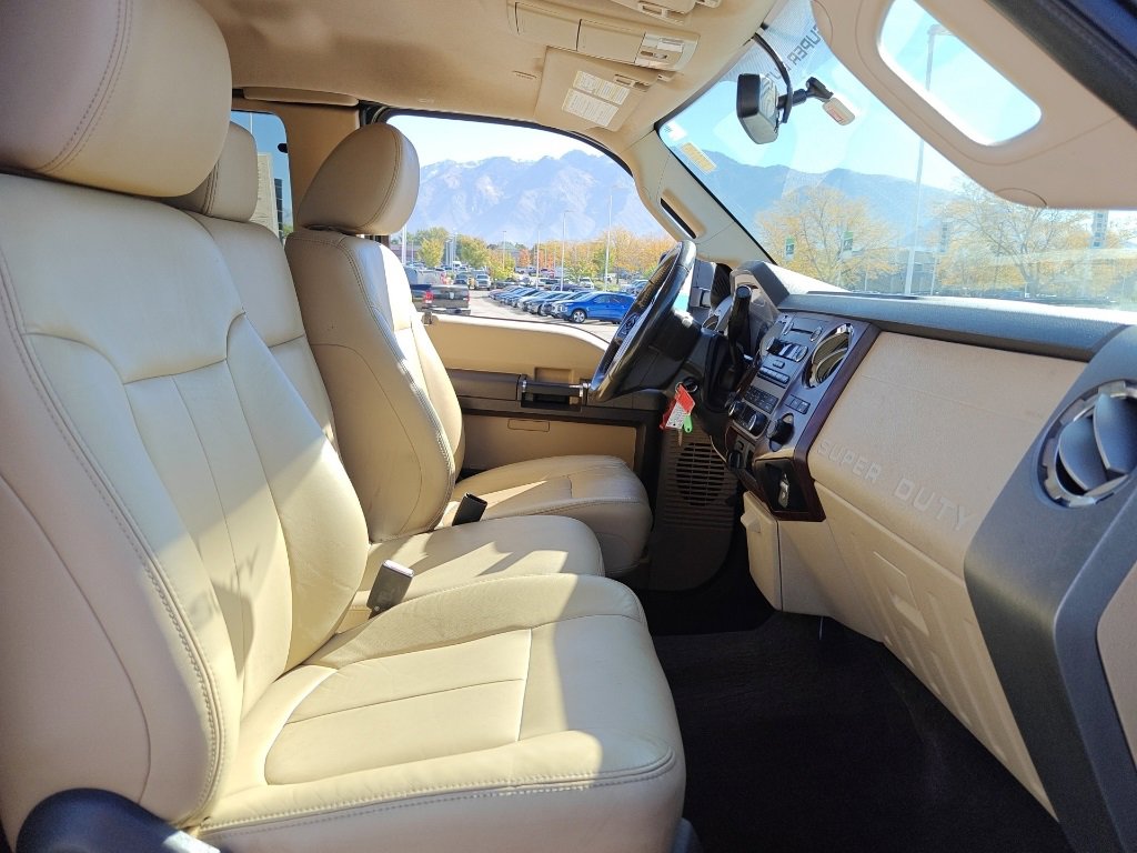 Used 2011 Ford F250 Lariat image 25