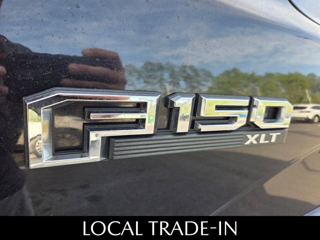 Used 2015 Ford F150 XLT w/ Equipment Group 302A Luxury AWD/4WD image 6