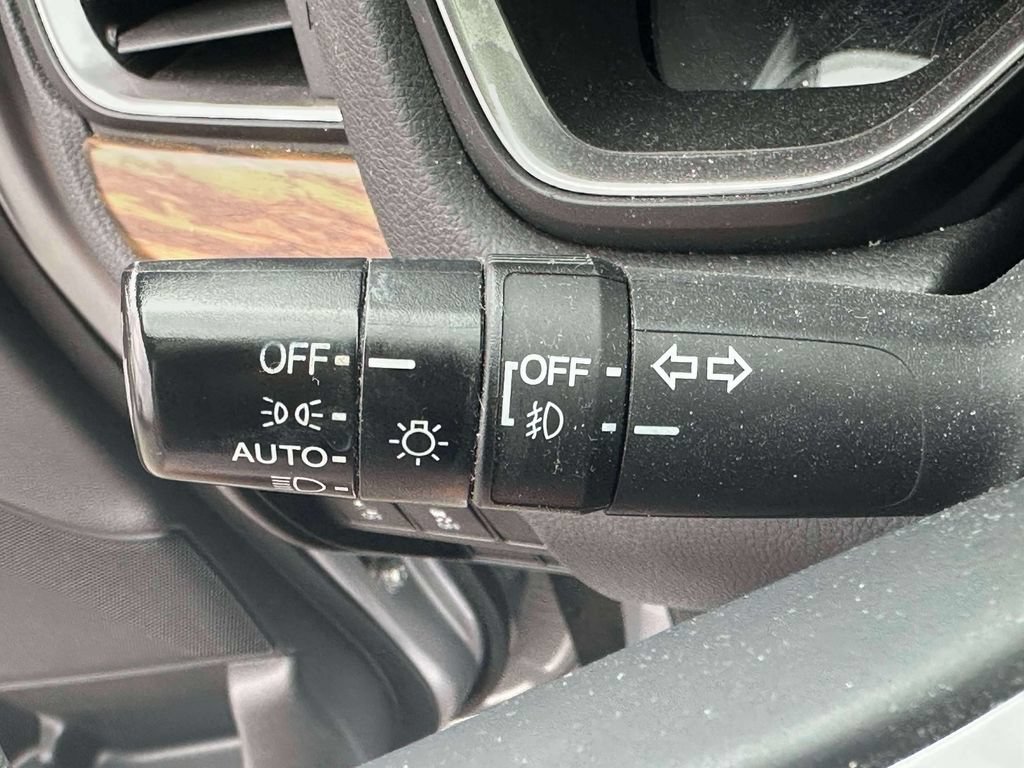 Used 2018 Honda CR-V EX-L image 23