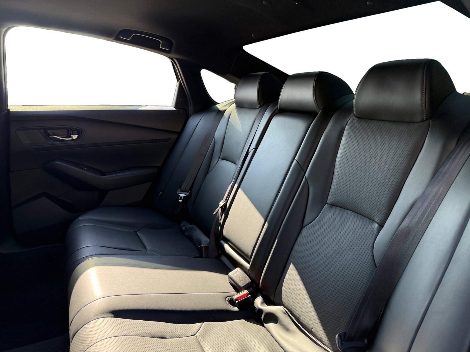 Used 2023 Honda Accord Sport image 13