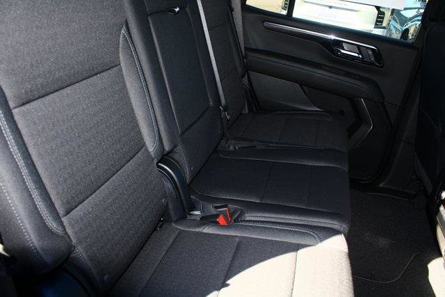 New 2026 Chevrolet Tahoe LS image 8