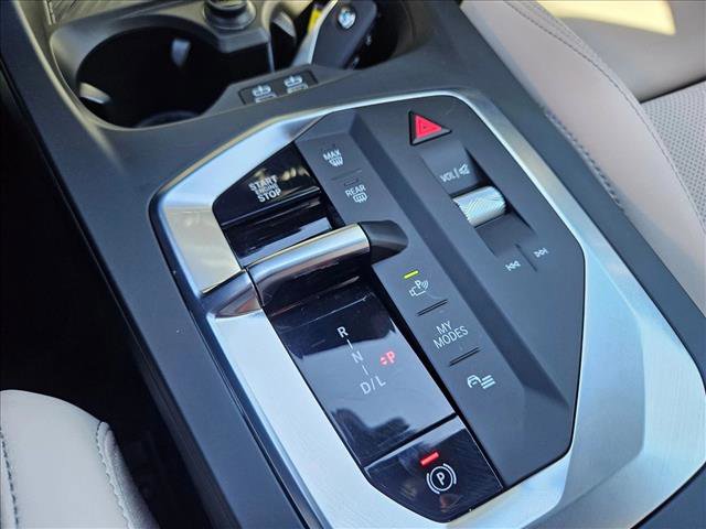 Used 2025 BMW 228i xDrive w/ Technology Package image 14