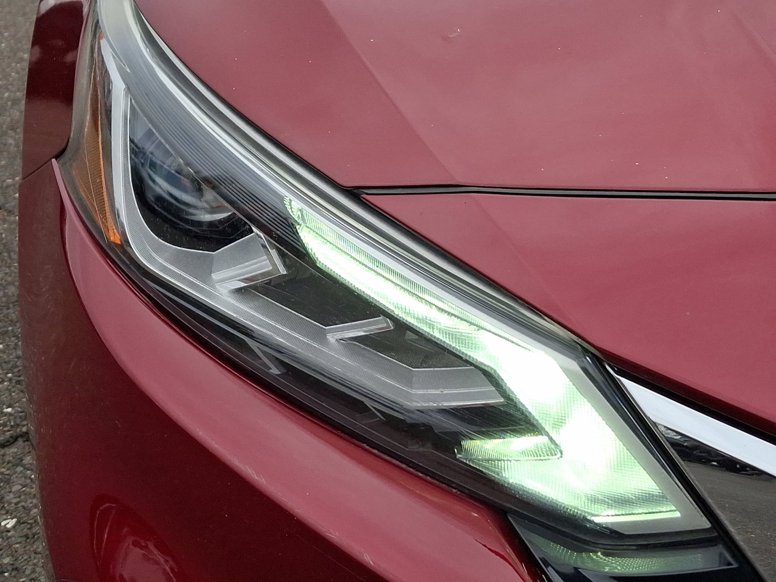 Used 2019 Nissan Altima 2.5 SL image 8