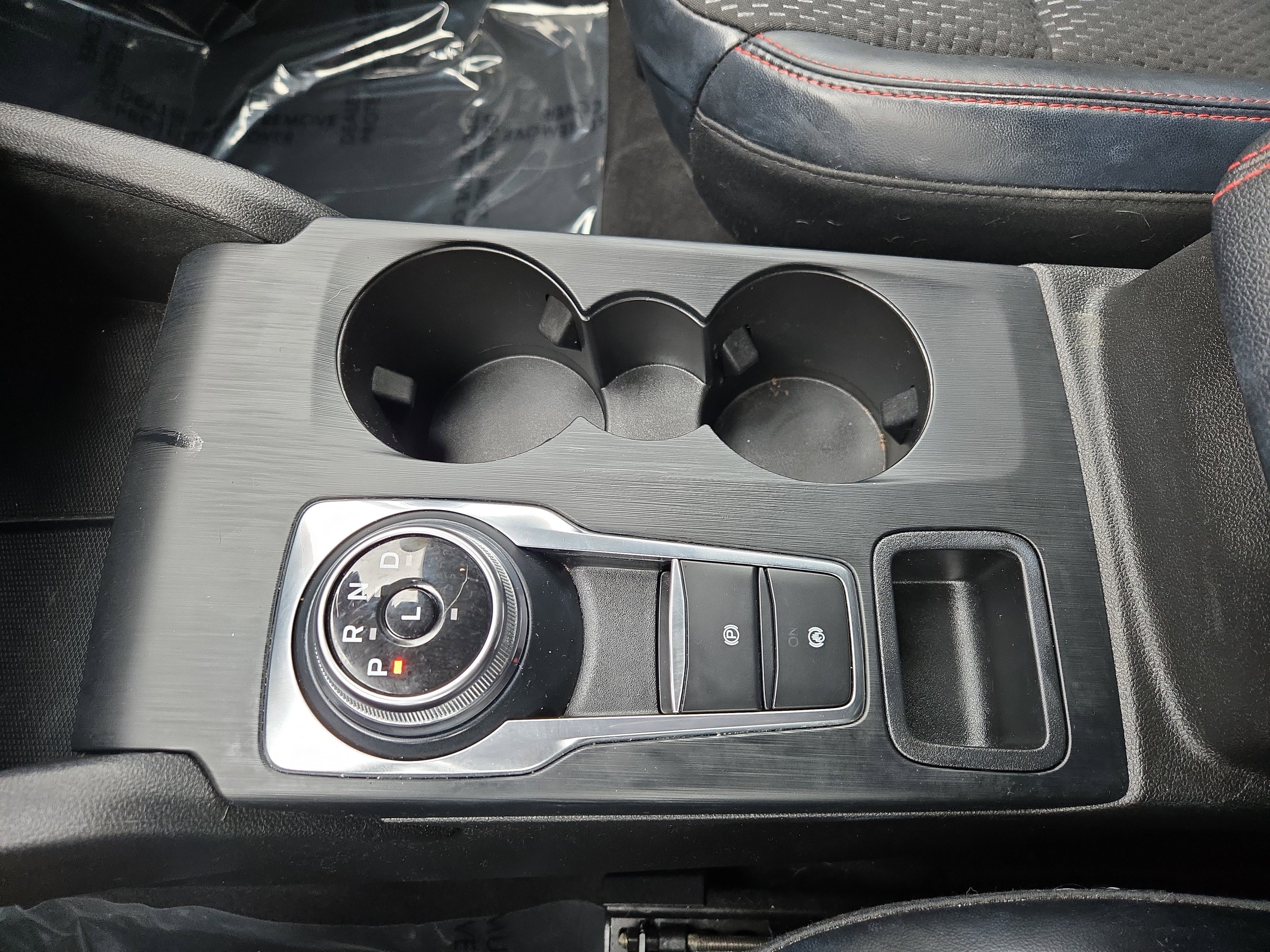 Used 2024 Ford Escape ST-Line w/ Tech Pack #1 image 22