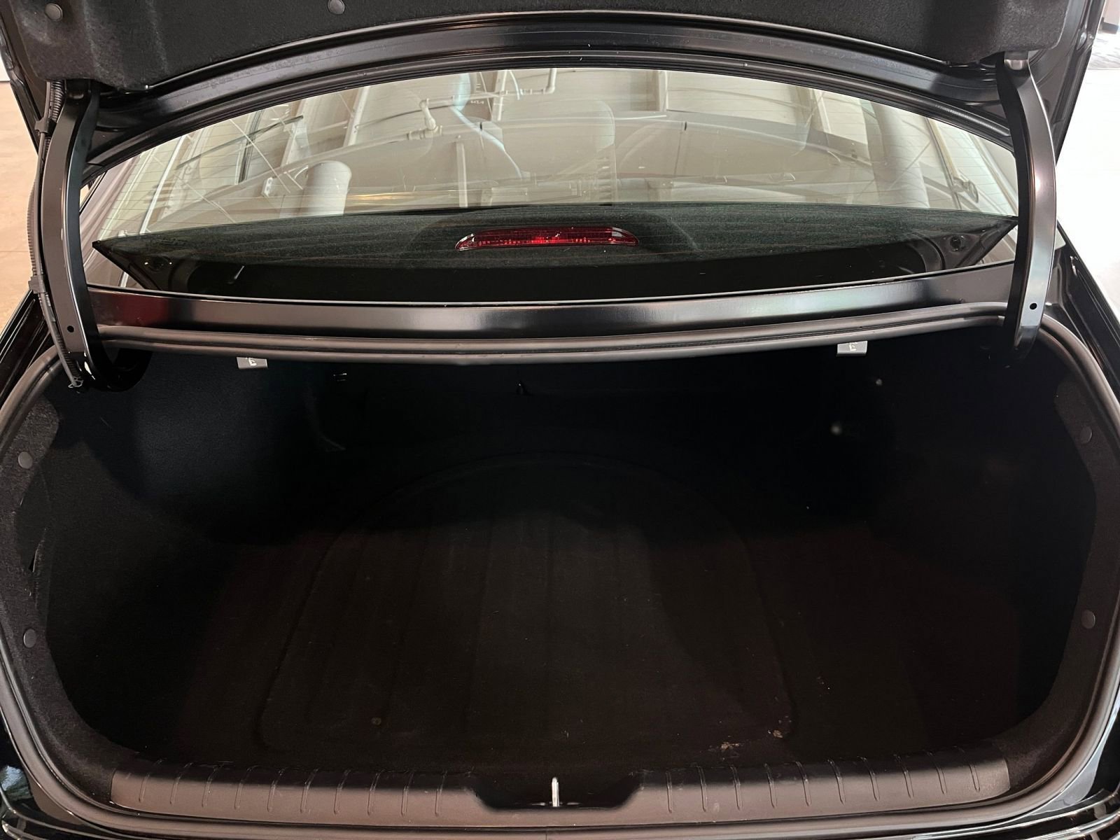 Used 2025 Kia K4 FWD image 31