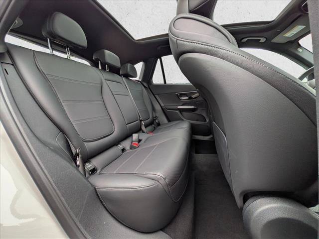 Certified 2026 Mercedes-Benz GLC 300 4MATIC image 19