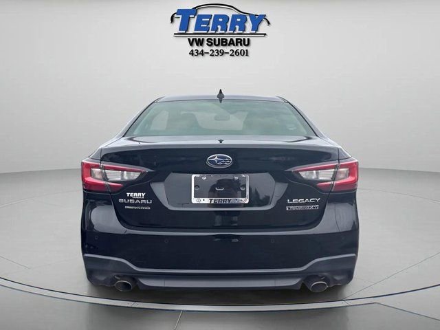Used 2022 Subaru Legacy Touring XT image 4