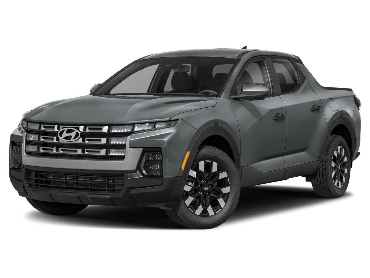 New 2026 Hyundai Santa Cruz SE FWD video 1