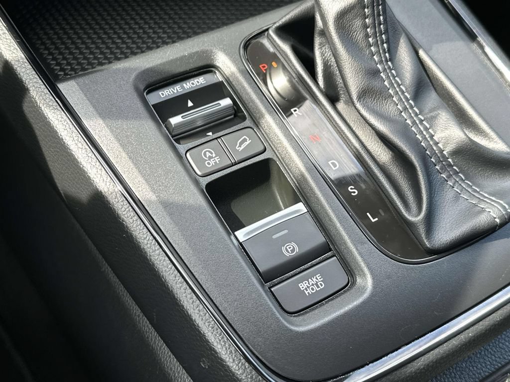 Certified 2025 Honda CR-V LX image 26