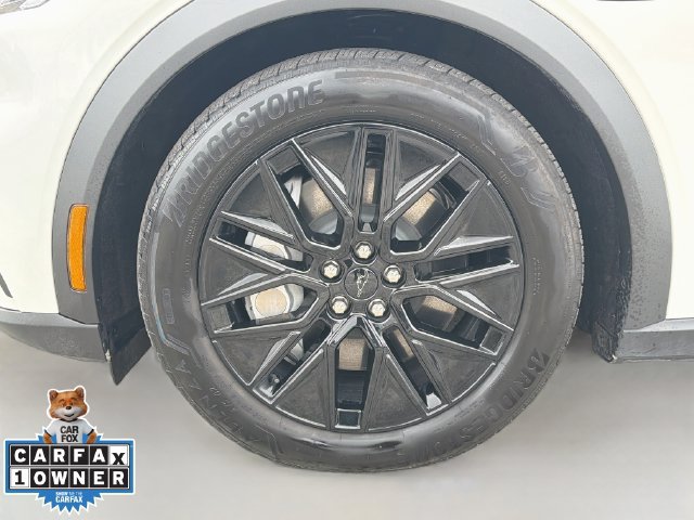 Certified 2025 Ford Mustang Mach-E Select w/ Comfort Package Lite RWD image 40