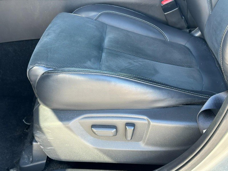 Used 2025 Mitsubishi Eclipse Cross SE image 18