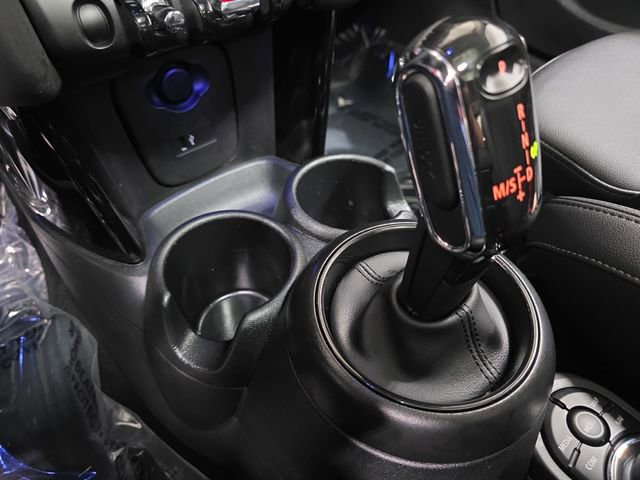Certified 2024 MINI Cooper S image 20